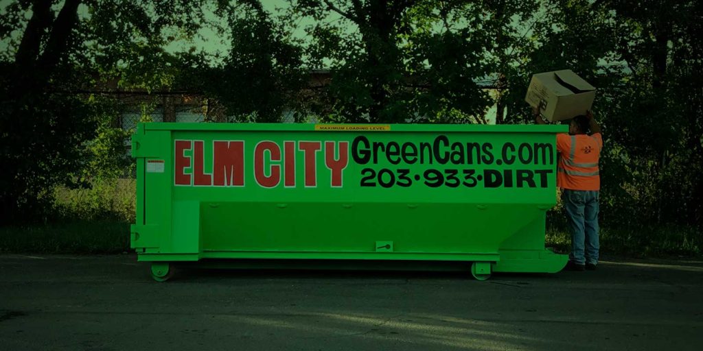 dumpster15banner Elm City Materials Inc.