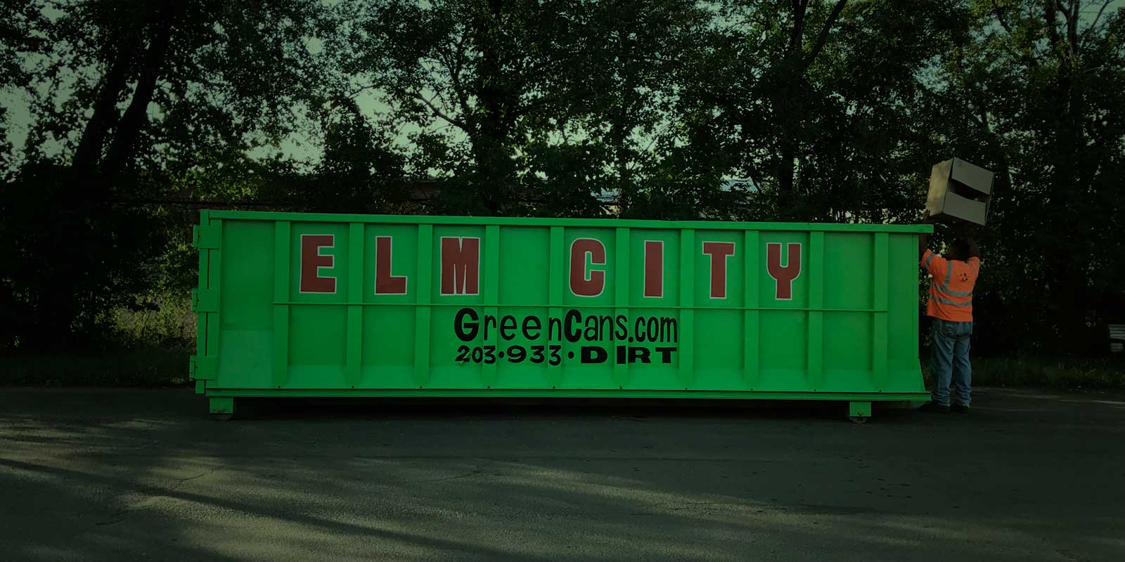 dumpster-30-banner 30 Yard Dumpster