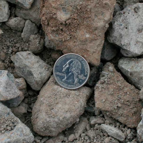 Recycled Aggregate Elm City Materials Inc.