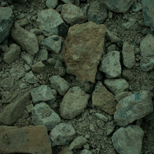 Recycled Aggregate Elm City Materials Inc.