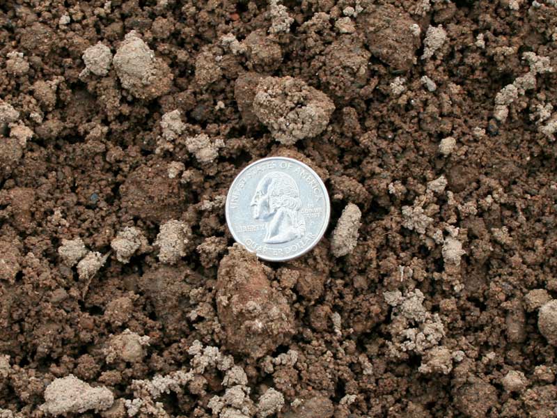 borrow-common-fill Borrow Common Fill Sand Stone Gravel