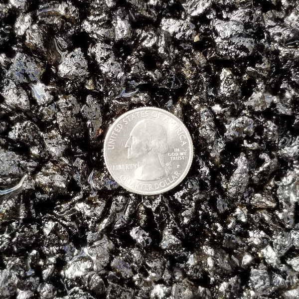 High Performance Cold Patch Elm City Materials Inc.