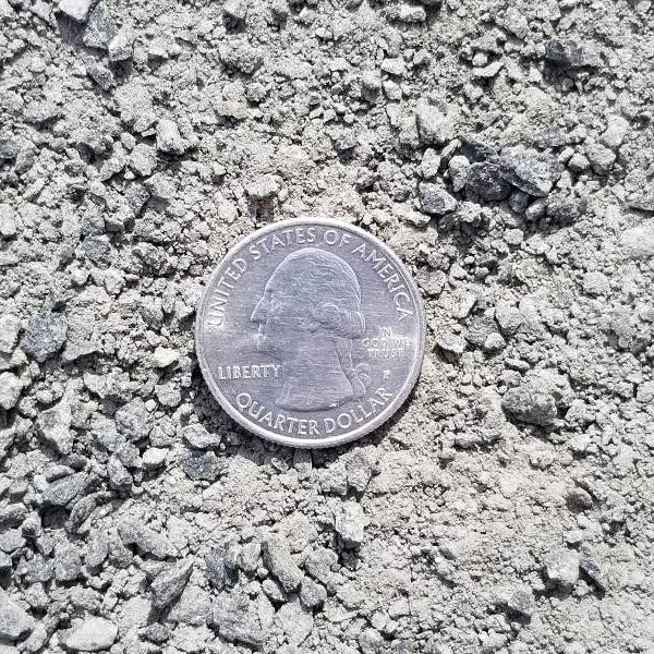 Stone Dust Elm City Materials Inc.