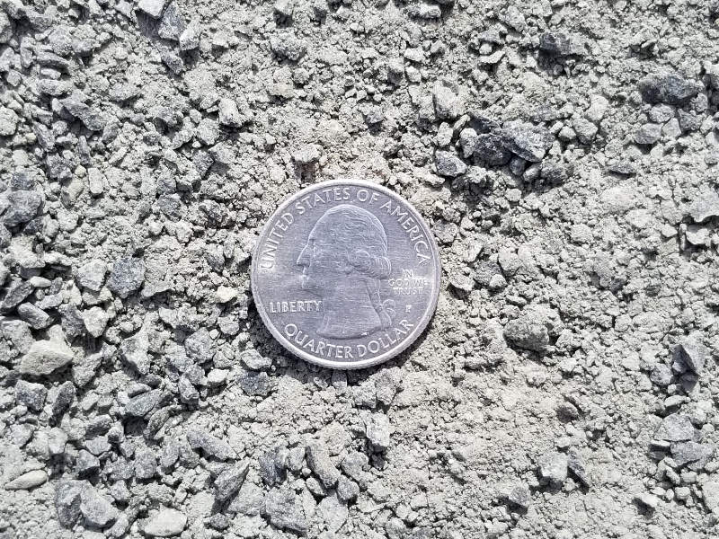 Stone Dust Elm City Materials Inc.