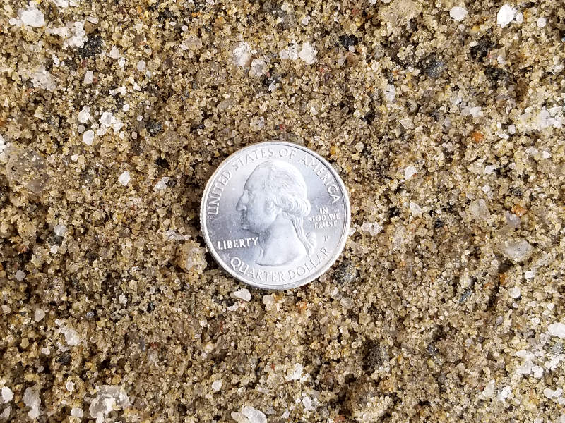 White Sand 20_ Salt Mix Picture